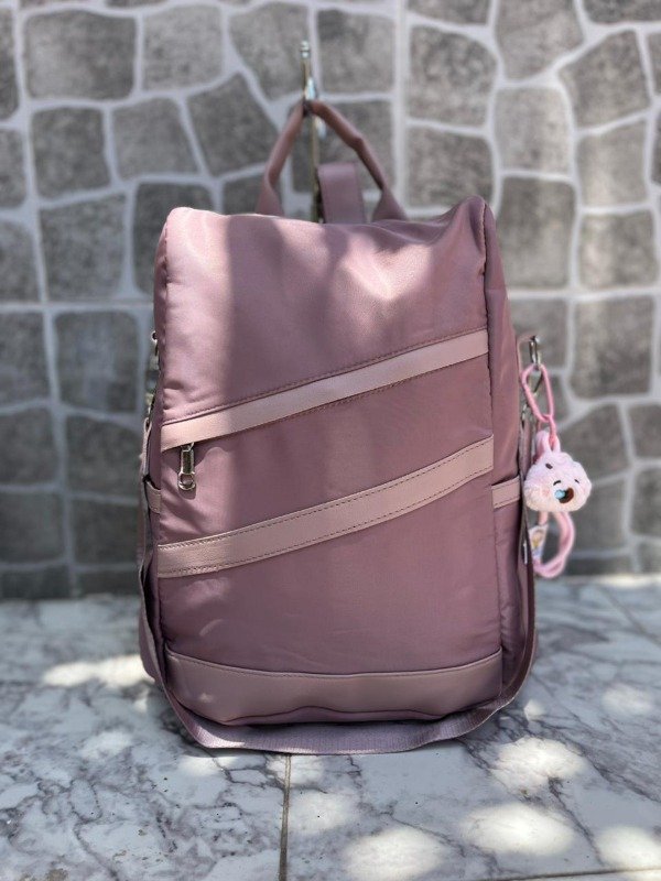 Producto - MOCHILA ANTIRROBO CTW-1102