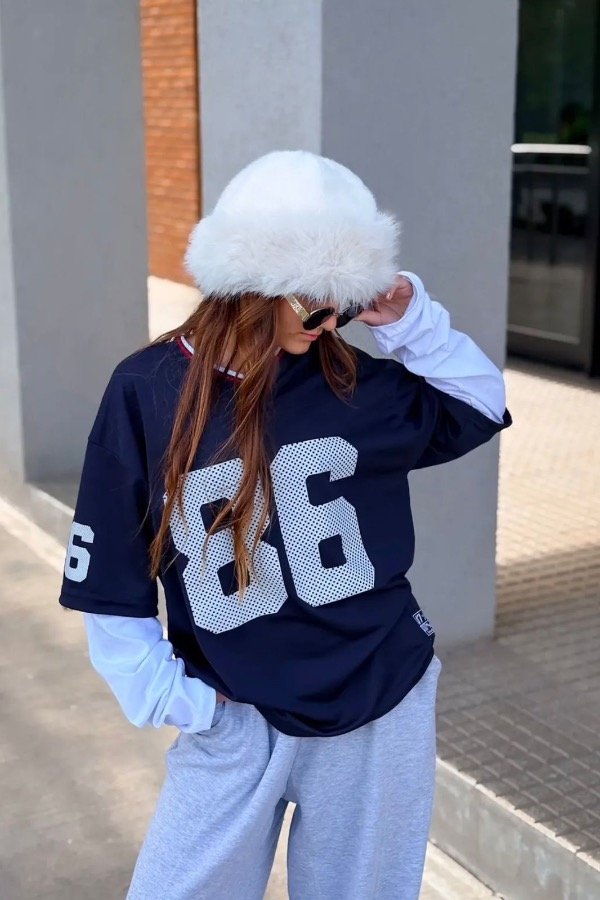 Producto - REMERON 86