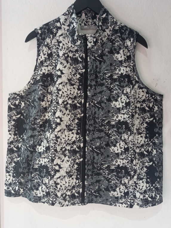 Producto - Chaleco Marca Ohana - OHA 52