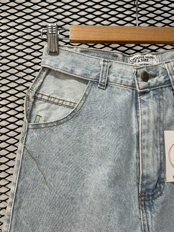 Producto - Short nuevo sin bolsillos T36 - 2