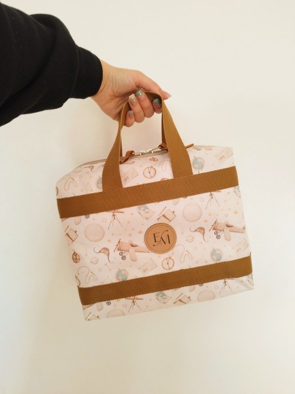 Producto - Neceser valija