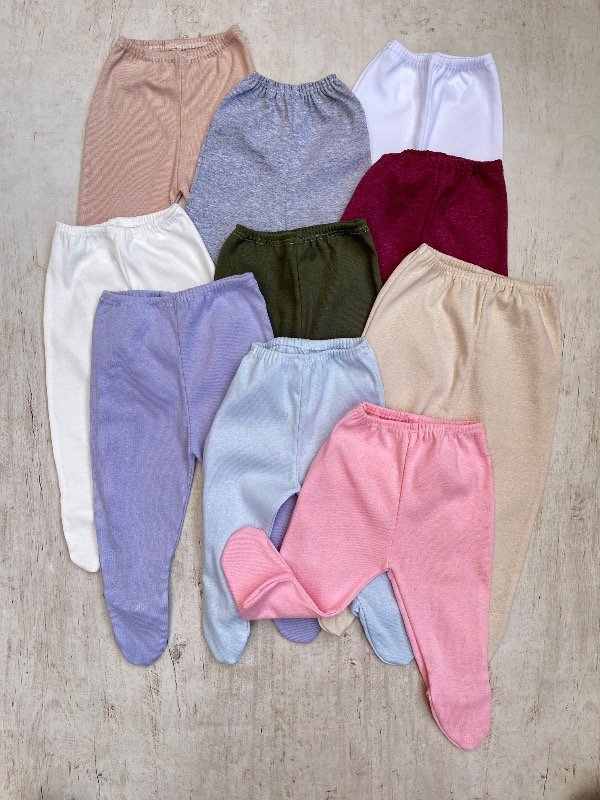 Producto - Ranita 0/9M pack x6 unid - 0