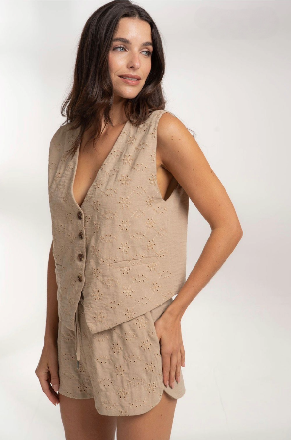 Producto - Chaleco Cannon