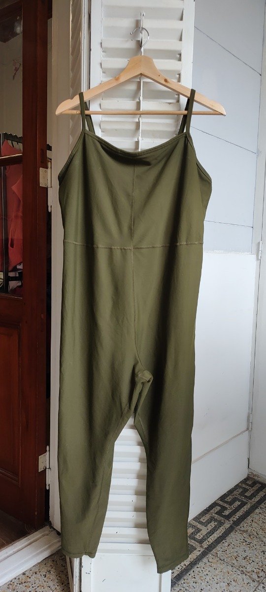 Producto - Mono verde OLD NAVY , talle XXL