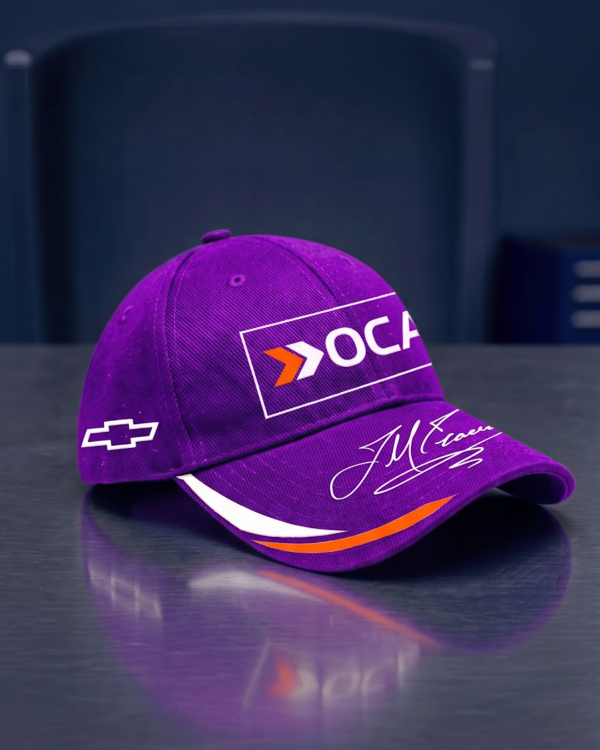 Producto - GORRA FLACO TRAVERSO OCA CHEVROLET - 1