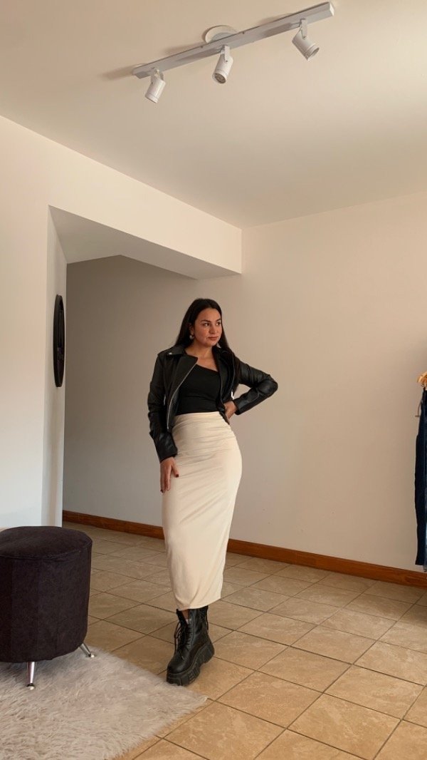 Producto - Falda Paula