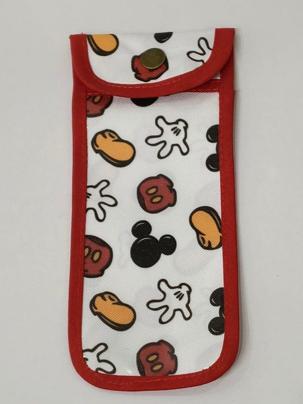 Producto - Higiene Bucal - Mickey