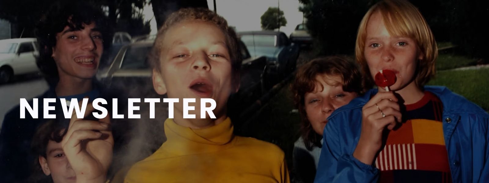 Banner