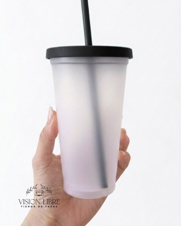 Producto - Vasos Tapa Color personalizados x 10u - 8