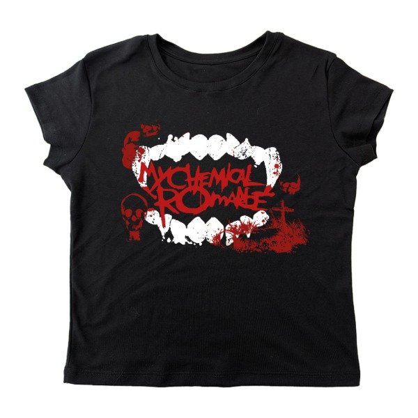 Producto - REMERA MCR