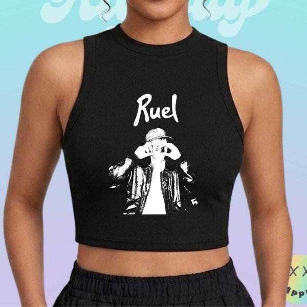 Producto - Musculosa Ruel #2