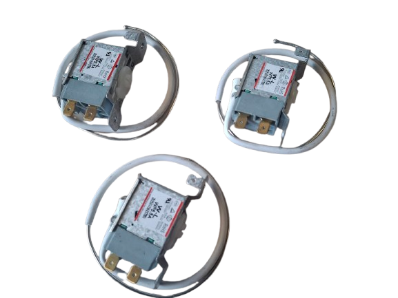 Producto - Termostato Regulador Frio Dispenser De Agua  x3 Unidades - Repuestos