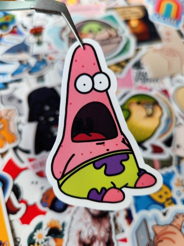 Producto - 422 - Patricio Estrella