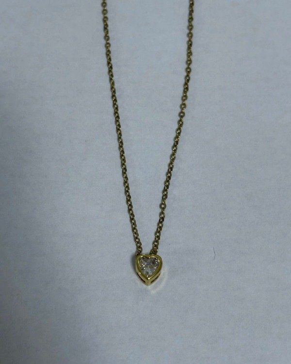 Producto - Collar Enoc