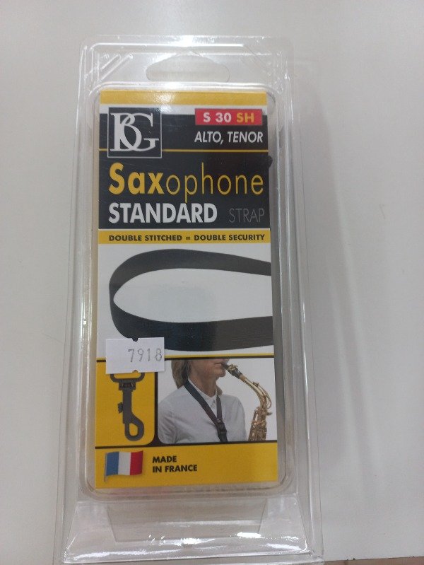 Producto - Correa para ALTO TENOR  SAXOPHONE STANDARD