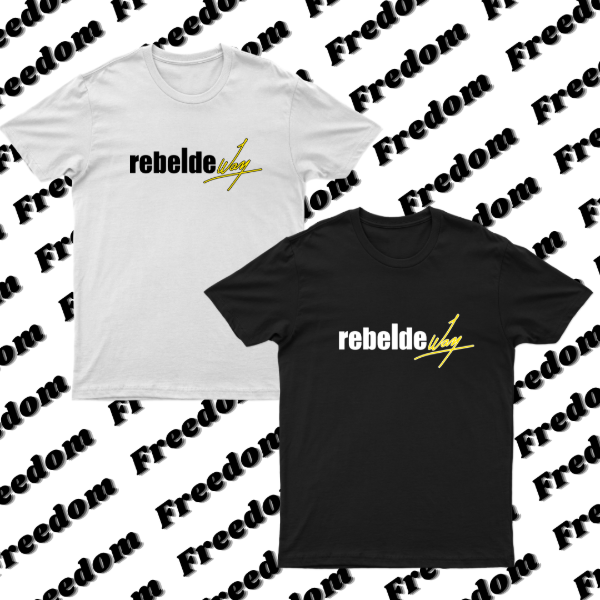 Producto - Remeram revelde