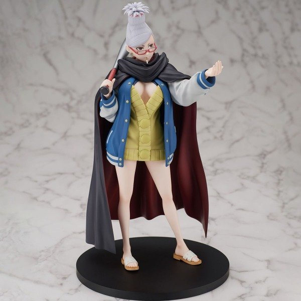 Producto - Seiko - Furyu F:NEX Figura