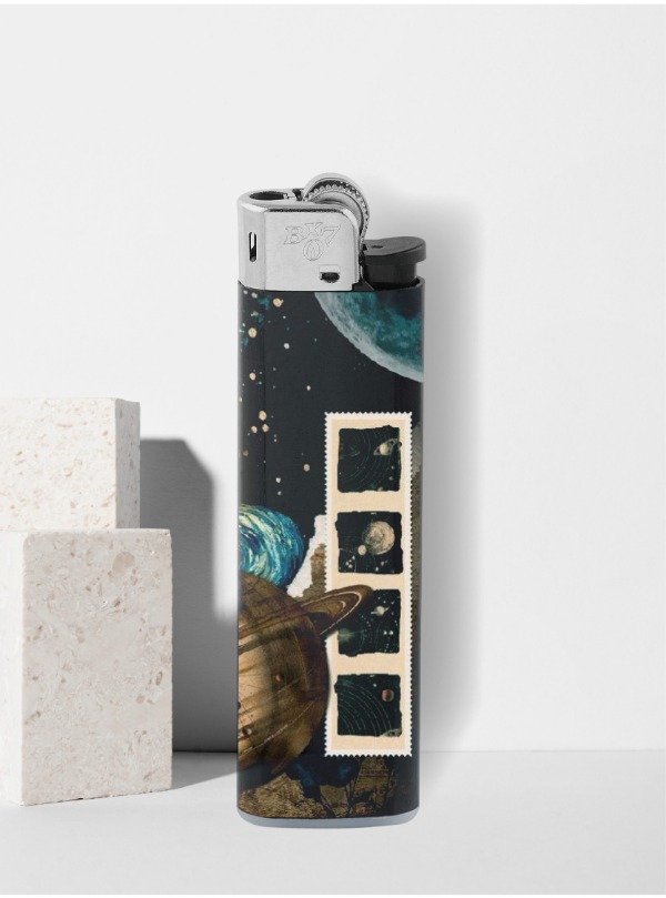 Producto - Encendedor Outer Space