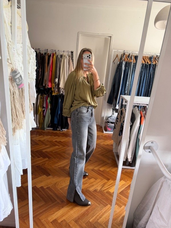 Producto - Jeans justa Petra