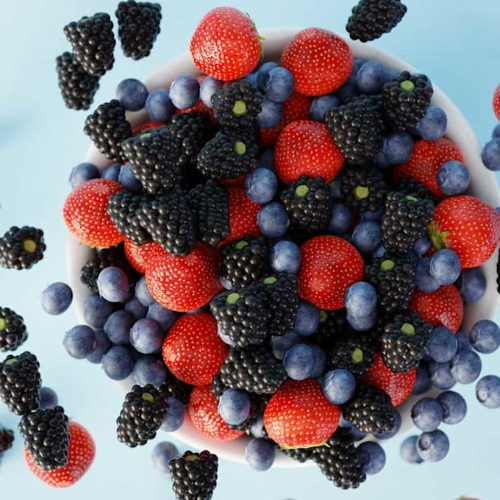 Producto - MIX TUCUMANO 1KG