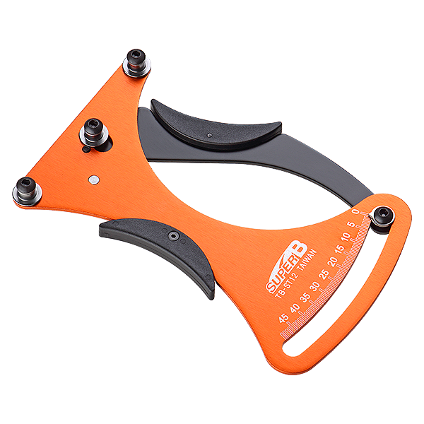 Producto - Medidor de tension de rayos TB-ST12