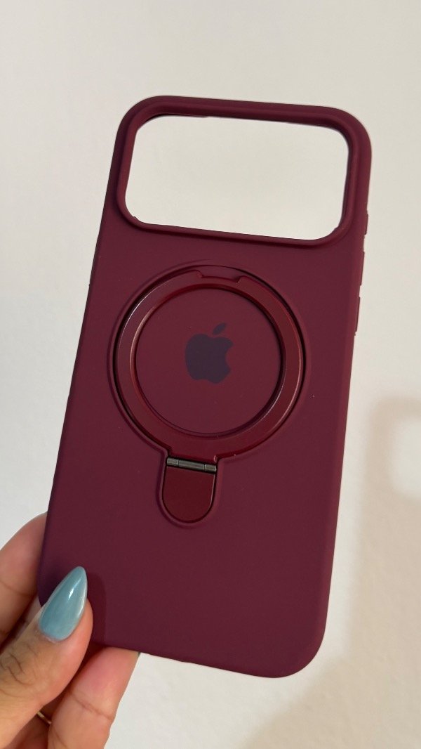 Producto - Silicone c/soporte