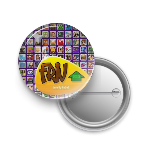 Producto - Friv - Pin