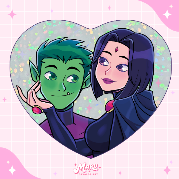 Producto - DC 1 - Vinilo