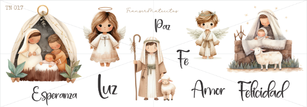 Producto - TN 017