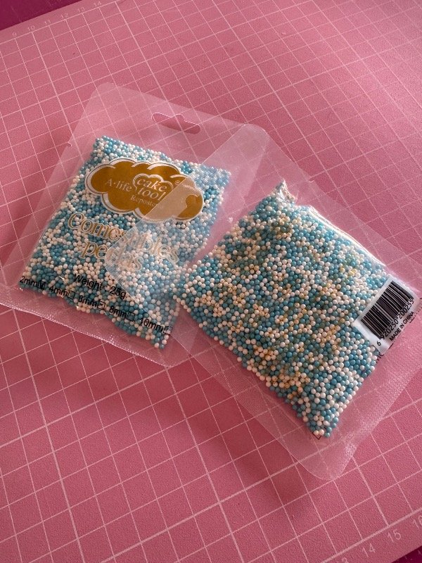Producto - Microperlas argentina