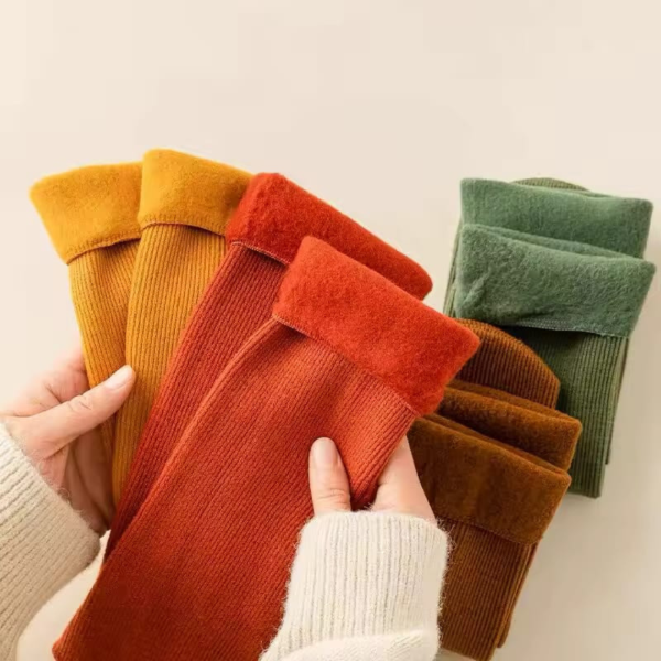 Producto - MEDIAS TÉRMICAS MORLEY