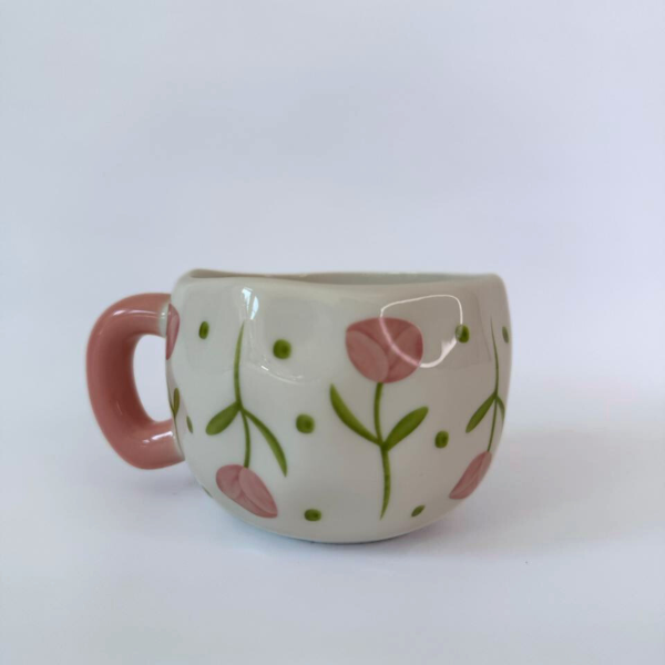 Producto - Taza Botánica - 3