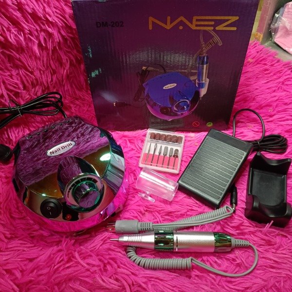 Producto - Torno Naez 65 wts