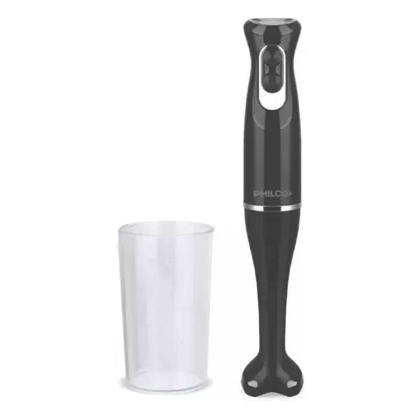 Producto - MIXER PROCESADORA MANUAL MINI PIMER PHILCO LM8507PP 600W 2V