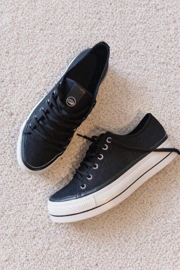 Producto - FOX LONA NEGRA