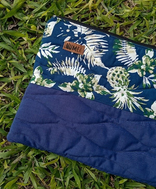 Producto - Funda Notebook Honolulu