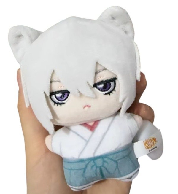 Producto - Peluche Tomoe Kamisama Hajimemashita Banpresto