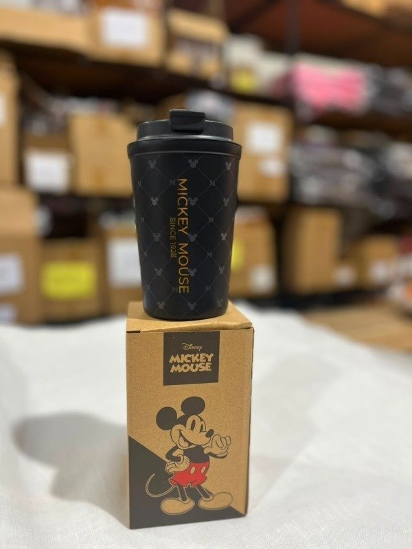 Producto - VASO TERMICO MICKEY (CLANDY) 350 ML COD 8336 - 0