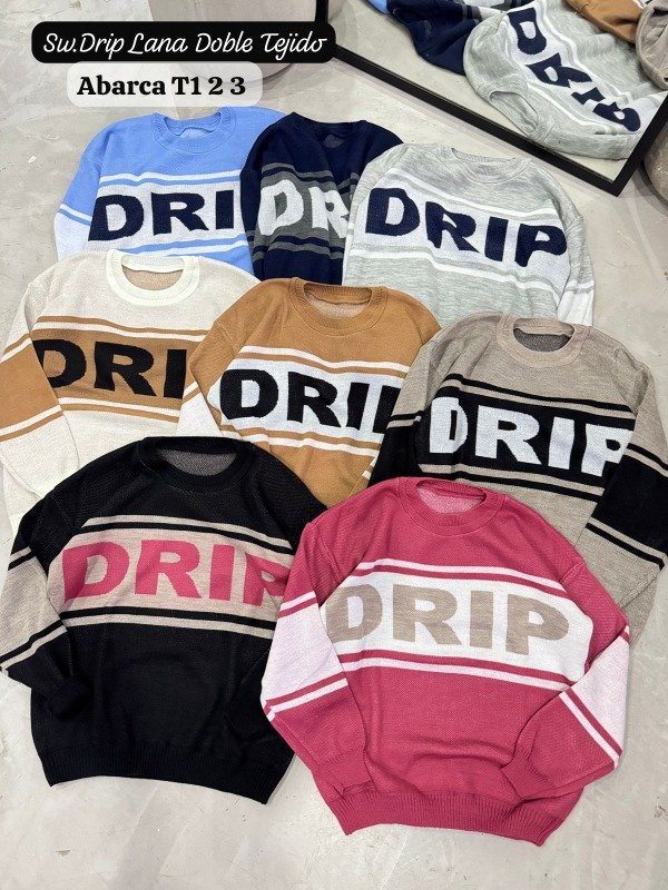 Producto - SW. DRIP