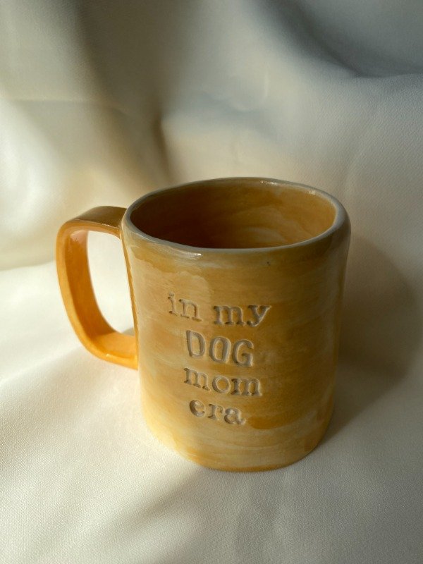 Producto - Taza Dog Mom