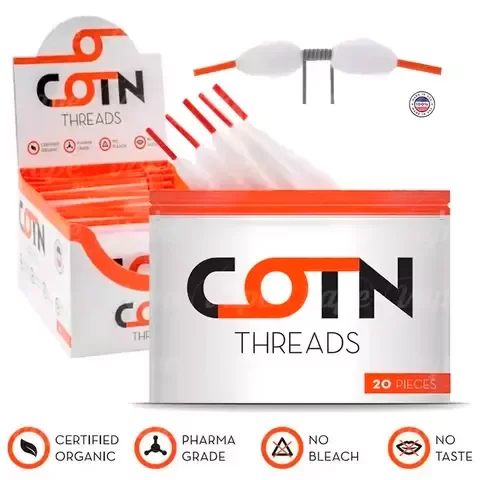 Producto - Cotn