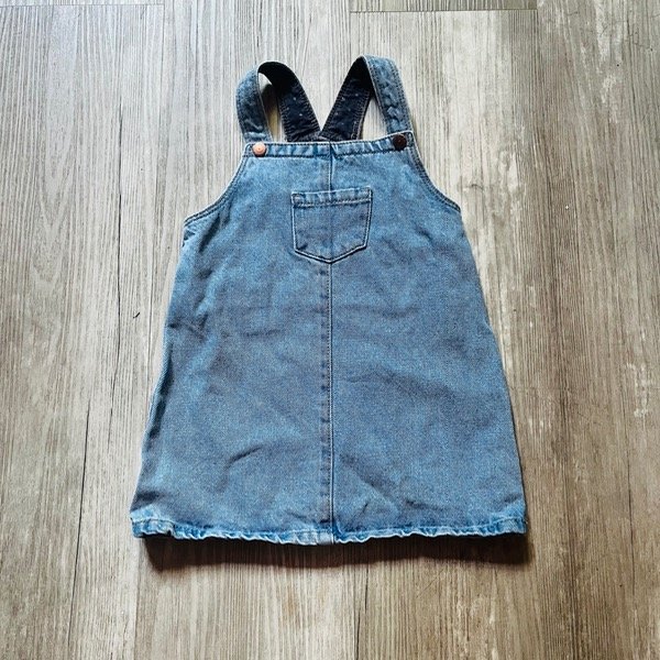 Producto - Jumper Jean 18M