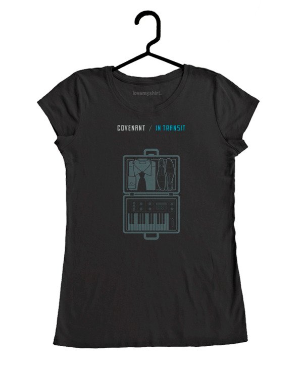Producto - 295 - Covenant - In Transit - 1