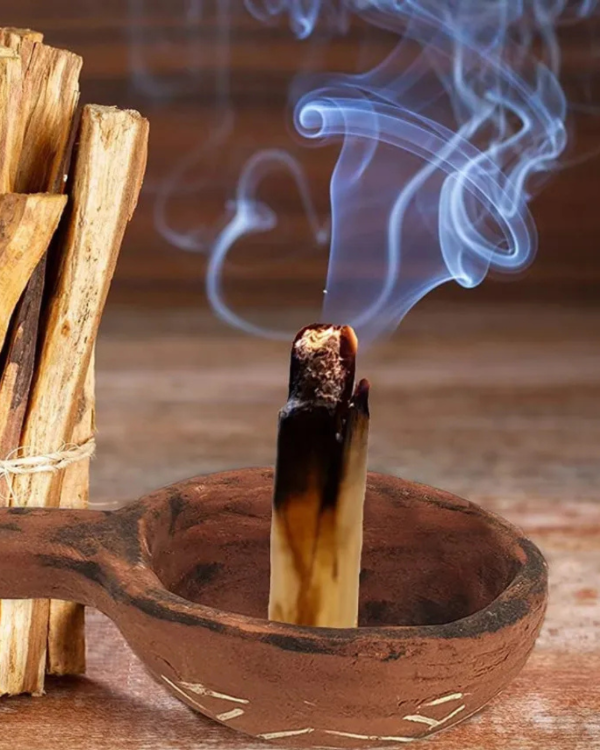 Producto - Palo Santo x1