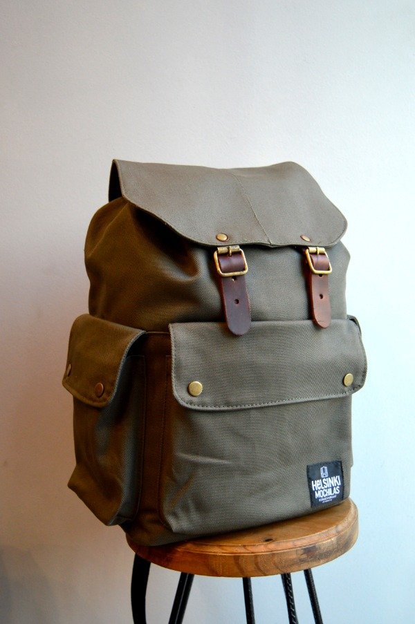 Producto - Modelo Sipoo - Verde Seco - 3