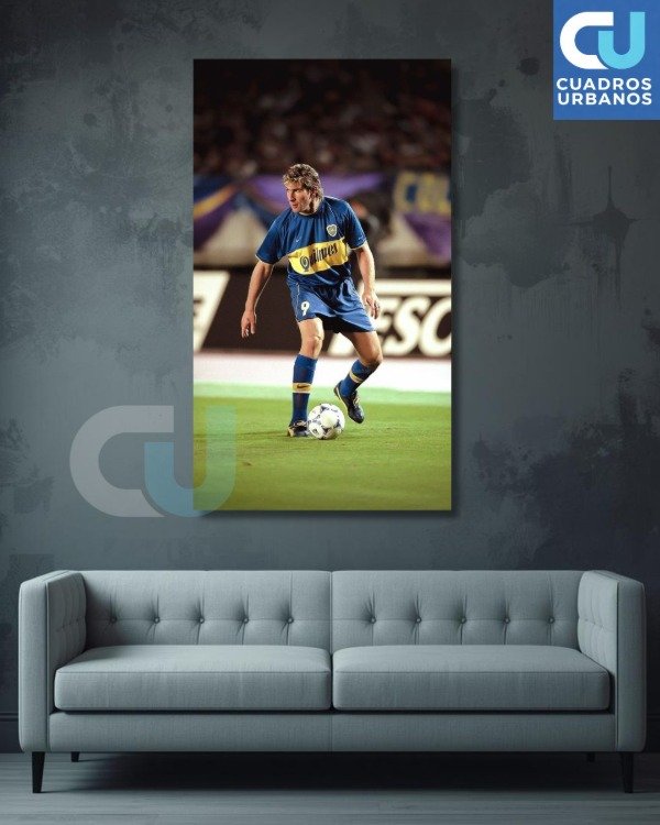 Producto - Palermo 14