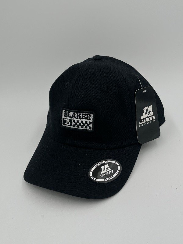 Producto - Blakee negra layners