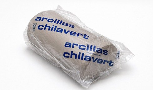 Producto - Pasta Cerámica Blanca Chilavert