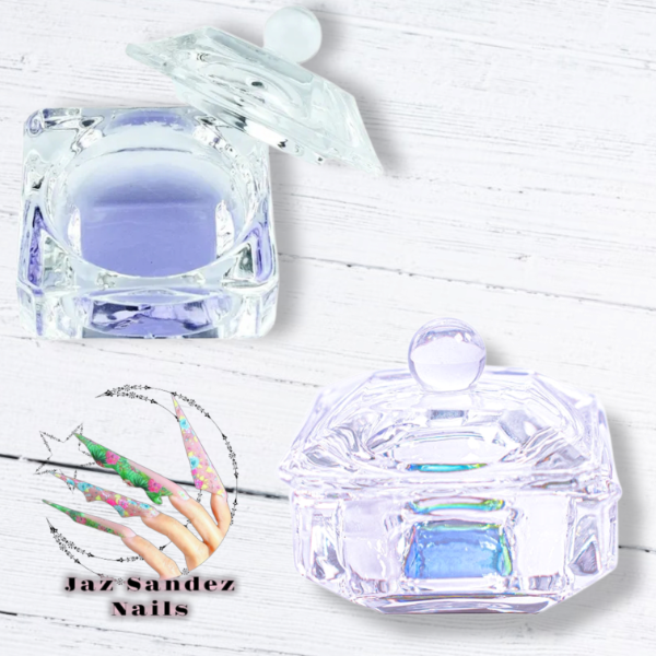 Producto - DAPPEN CON TAPA CUADRADO