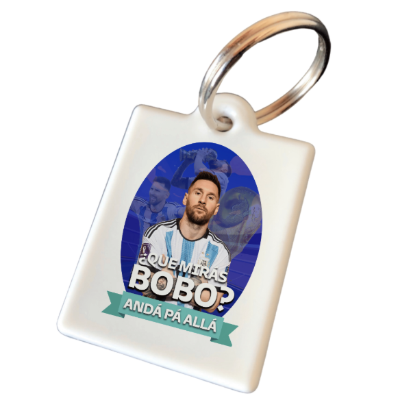 Producto - Messi